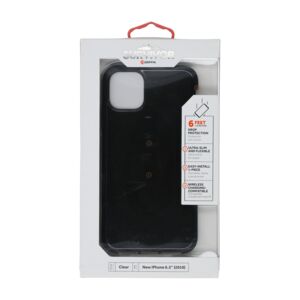 Griffin Back Cover for Apple iPhone 11 Pro Max Black Griffin Back Cover for Apple iPhone 11 Pro Max Black